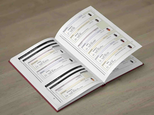 Piluny - Největší tesaříci světa, Cerambycidae